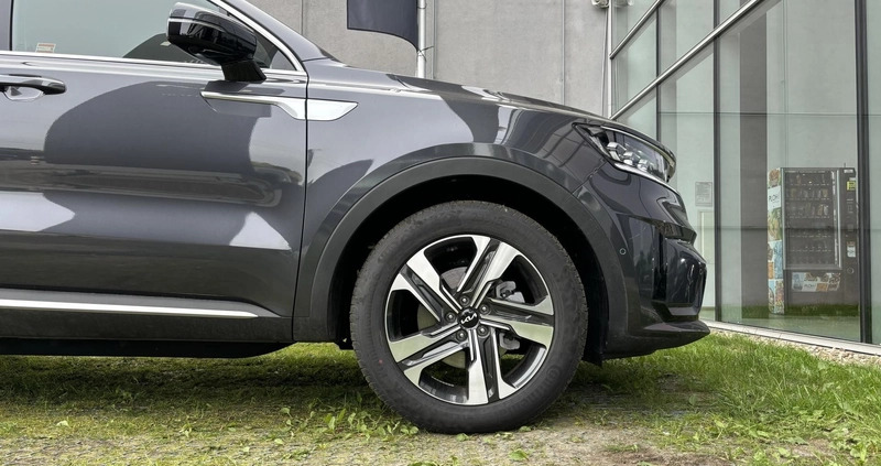 Kia Sorento cena 234900 przebieg: 5, rok produkcji 2023 z Kalwaria Zebrzydowska małe 29